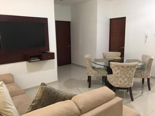 Apartamento moderno en PB super ubicado