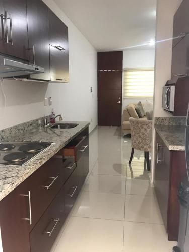Apartamento moderno en PB super ubicado