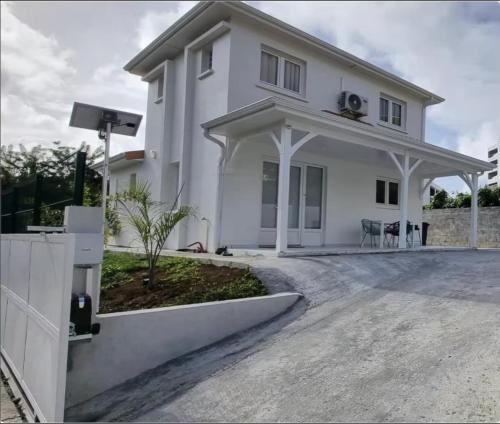 Villa Boréale - Location, gîte - Le Lamentin