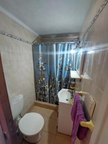 Complejo Doña Delfina