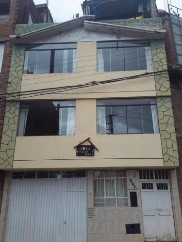 Casa Samay Wasi