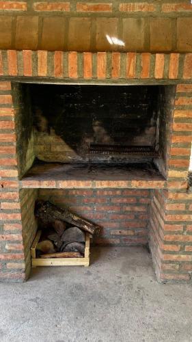 Cabana o Chalet de Montana in Golondrinas