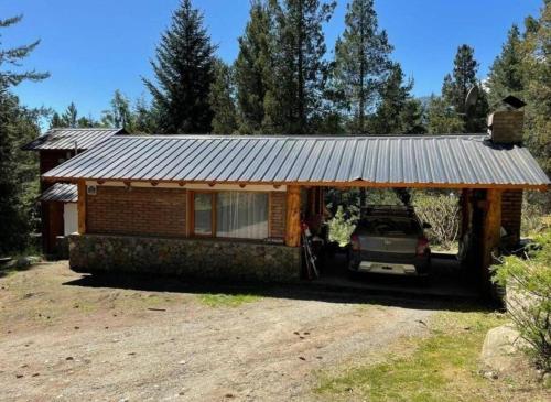 Cabana o Chalet de Montana in Golondrinas