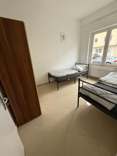 Modernes Apartment in Leverkusen