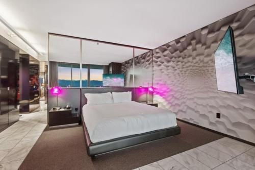 The Celine Riviera Suite at Palms Place, Las Vegas (photo 6)