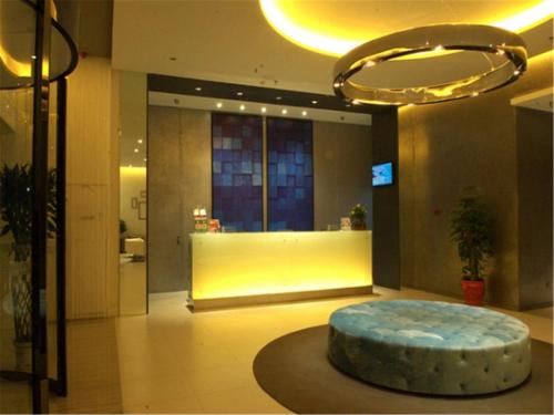 Jinjiang Inn Xiamen Jimei University Guomao - image 5