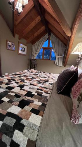 2 twin beds