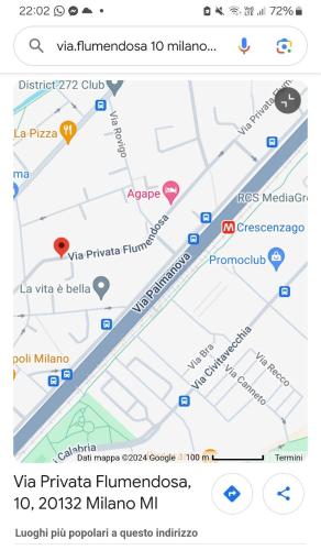 Casa Revello, Milan (photo 4)