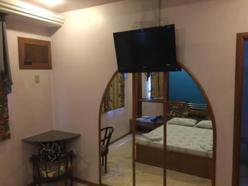 Saville Hotel – Sao Paulo, ME