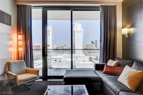 Palms Studio 23319 View & Balcony, Las Vegas (photo 6)