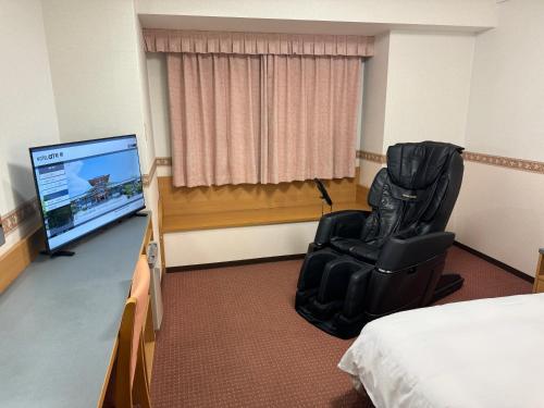 Hotel Alpha-One Hofu in Yamaguchi