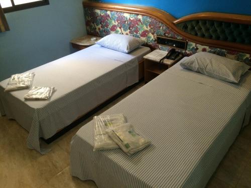 Saville Hotel, São Paulo (zdjęcie 8)
