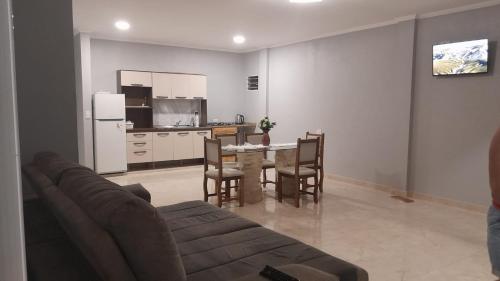 주방, Departamentos Alta Vista 1 in 도스 데 마요