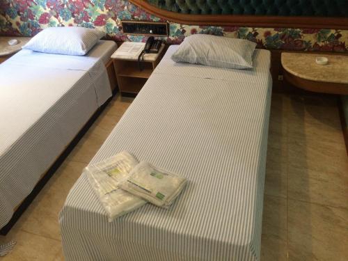Saville Hotel – Sao Paulo, ME