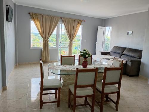 Departamentos Alta Vista 1 in 도스 데 마요