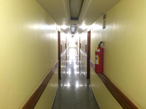 Saville Hotel – Sao Paulo, ME