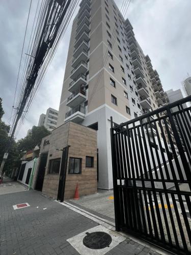 Apartamento no Rio de Janeiro in Sao Francisco Xavier