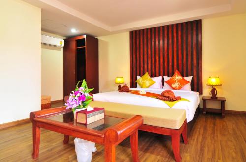 hotel photo