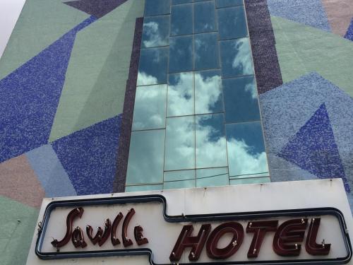 Saville Hotel – Sao Paulo, ME