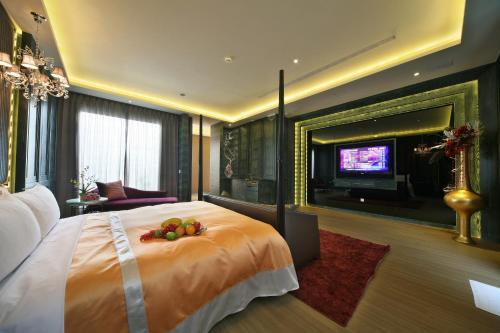 涵馆汽车旅馆 涵馆汽车旅馆