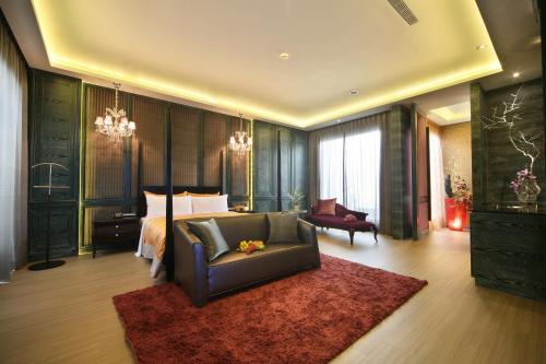 涵馆汽车旅馆 涵馆汽车旅馆