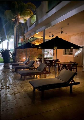 Villas Paraíso