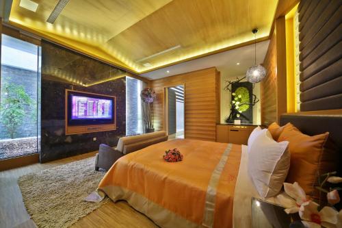 涵馆汽车旅馆 涵馆汽车旅馆