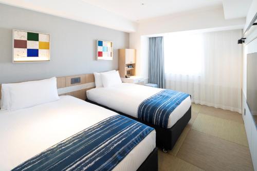 Okinawa Hinode Resort and Hot Spring Hotel - image 3