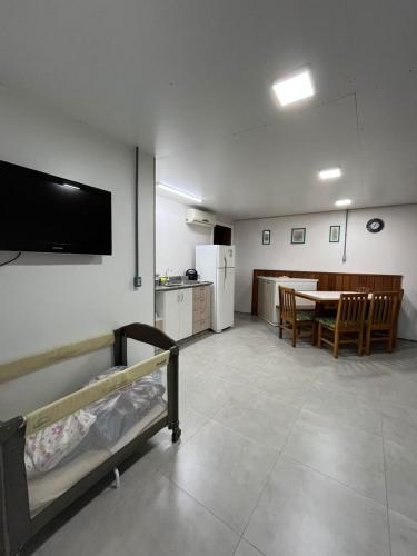 บริการและสิ่งอำนวยความสะดวก, Suite Familia B2 in ริเบย์เราอาเรยา