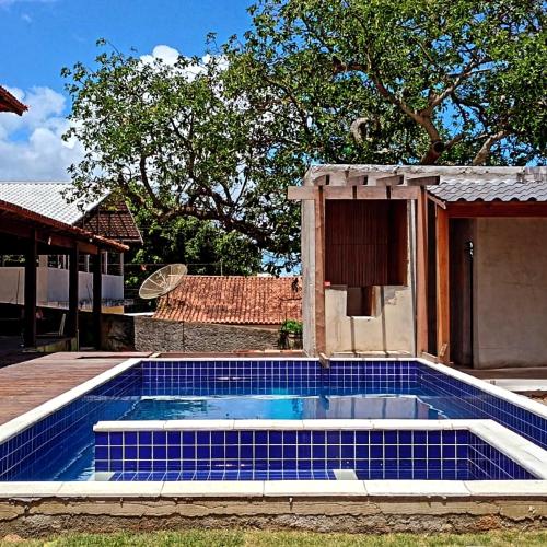 Cantinho do Aconchego in บัลเนียริโอ ดาส กอนชาส