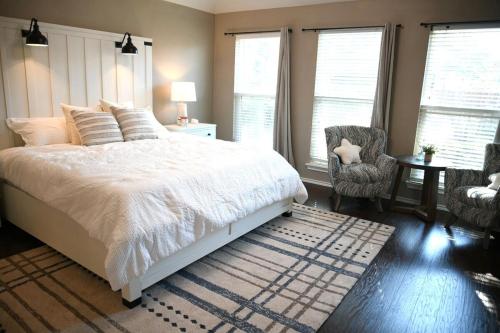Harmonest 3 Bdr in Frisco, Frisco (foto 3)