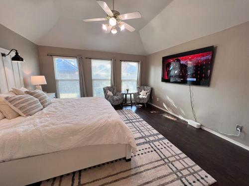 Harmonest 3 Bdr in Frisco, Frisco (foto 6)