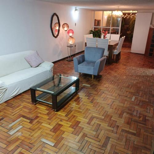 Modern, Comfortable, Spacious & Central, Manizales