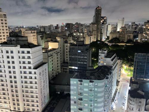 Apartamento do Lago - São Paulo, São Paulo (fotografie 3)