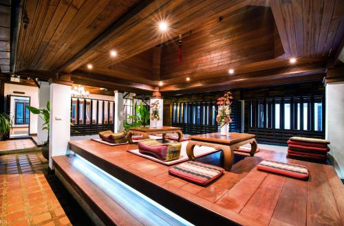Yotaka Boutique Hotel Bangkok, Bangkok