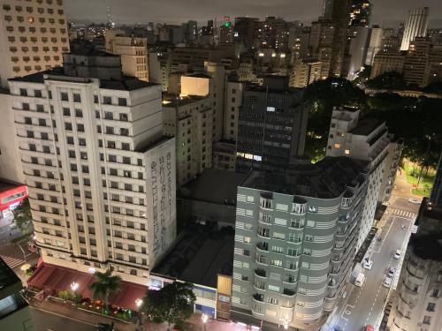 Apartamento do Lago - São Paulo, São Paulo (fotografie 2)