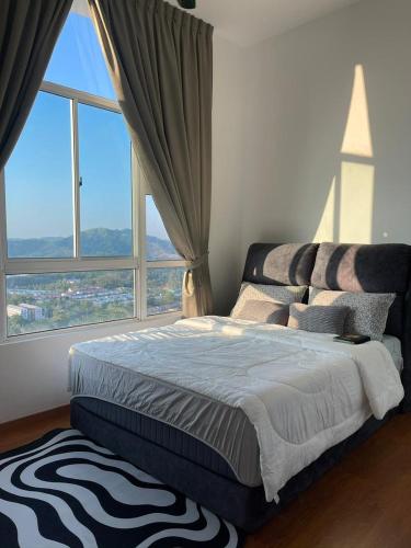HS Cozzy Home, Kota Kinabalu
