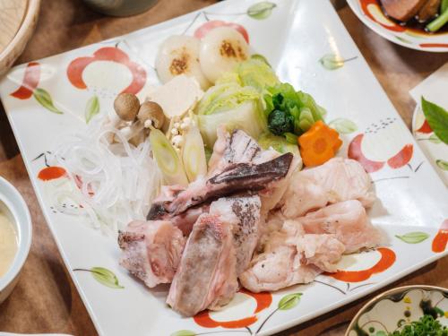 Apartment Goto アパートメント五島