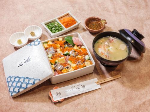 Apartment Goto アパートメント五島