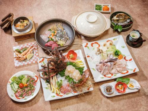 Apartment Goto アパートメント五島