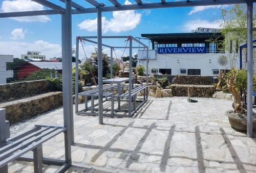 Erkély/terasz, UrbanView @ Balzain East Tuguegarao City by RedDoorz near Tuguegarao repülőtér