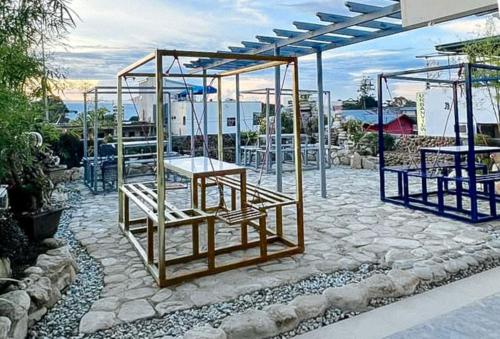 Létesítmények, UrbanView @ Balzain East Tuguegarao City by RedDoorz near Tuguegarao repülőtér