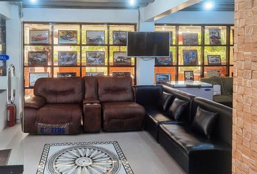 Létesítmények, UrbanView @ Balzain East Tuguegarao City by RedDoorz near Tuguegarao repülőtér