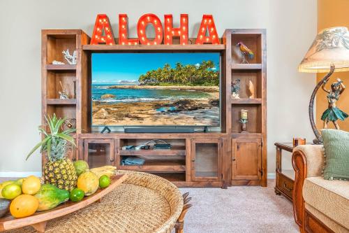 Hilton Pool Pass included - Luxury Waikoloa Retreat - 3BR