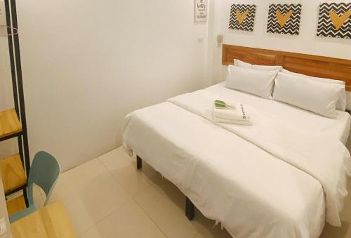 Double room, deluxe