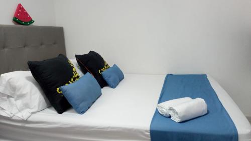 Comfy apartment in historic center