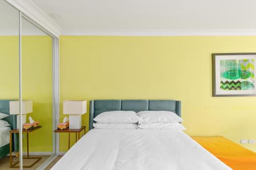 Serene Studio with Balcony in Prime Location - image 2