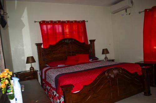 Casa de alquiler FIGARO in Anadel