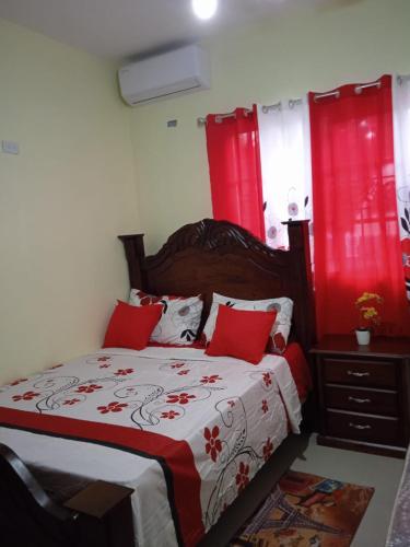 Casa de alquiler FIGARO in Anadel