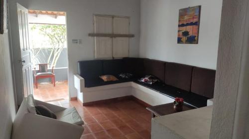 Casa de Praia com Piscina in São Francisco De Itabapoana